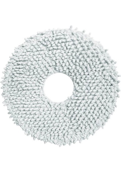 Xiaomi Mijia M30 Pro / C107 Robot Süpürge Için Paspas Bezleri Yedek Bez Yedek Parçalar Aksesuarlar Paspas Pedleri (Yurt Dışından) modelleri