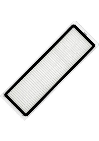 Dreame Bot D10 Plus RLS3D / Z10 Pro / L10 Plus Robot Süpürge Hepa Filtre Paspas Ana Yan Fırça Toz Torbası Parçaları (Yurt Dışından) modelleri