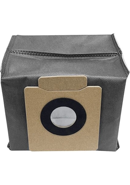 Eufy Clean X8 Pro Ses / X10 Pro Omni Yedek Aksesuarları Için Uyumlu 30 Paket Toz Torbası (Yurt Dışından) fırsatları