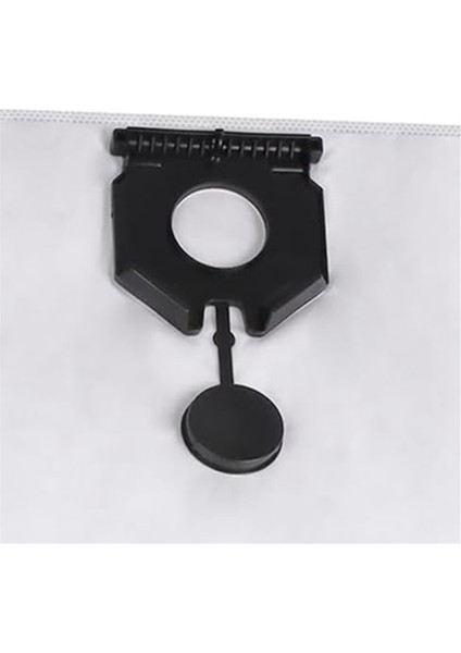 Karcher 2.889-154.0 Torbalı Elektrikli Süpürge Için 5 Adet Elektrikli Süpürge Torbası Kaercher (NT30/1) Nt 30/1 Ap-Tact,te,l,m (Yurt Dışından) fırsatları