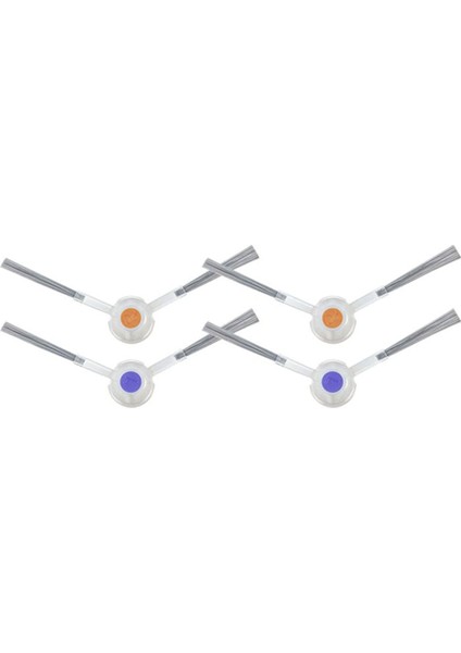 Narwal Freo x Plus Robot Süpürge Parçaları Ana Yan Fırça Aktif Karbon Hepa Filtre Toz Torbası Fırça Kapağı (Yurt Dışından) fiyatları
