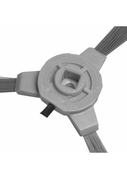 Coredy 3500 R3500 R3500S R750 Robot Süpürge Için 3 Adet Yedek Filtre ve Yan Fırça Aksesuarları Yüksek Verimlilik (Yurt Dışından) fiyatları