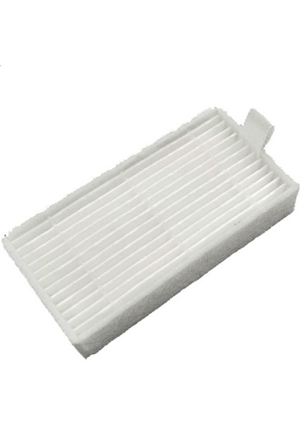 Hepa Filtre Yan Fırça Mop Bezleri Filtre Ilife V55 Pro Robot Süpürge Yedek Aksesuarları (Yurt Dışından) modelleri
