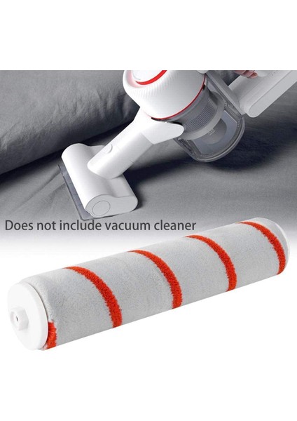 Xiaomi Dreame V9 V9P V10 El Tipi Elektrikli Süpürge Aksesuarları Parça Kitleri 6 Parça (1 Adet Rulo Fırça) Için Hepa Filtre Rulo Fırça Yedekleri (Yurt Dışından) fiyatları
