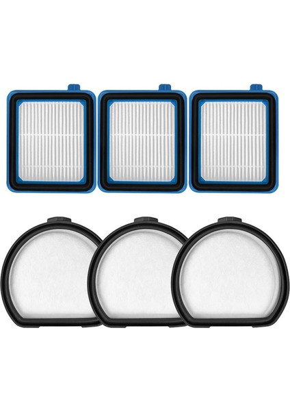 Electrolux PF91 Serisi 5ebf / 5btf / 6bwf Bork V800 Aeg Egzoz Filtresi Toz Filtresi Kablosuz Dikey Süpürge Parçaları (Yurt Dışından)