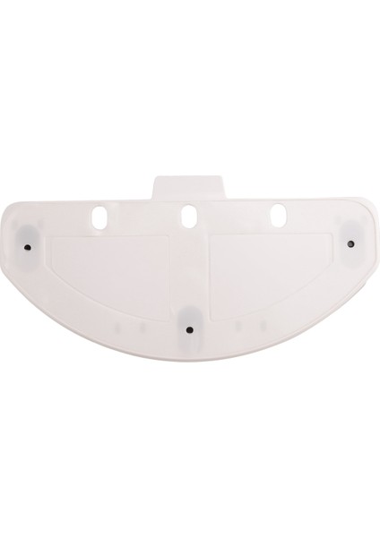 Deebot T9 Power T9 Max Robot Süpürge Parçaları Beyaz Için Fırçalama Özelliğine Sahip Su Tankı Paspas Sistemi (Yurt Dışından) fırsatları