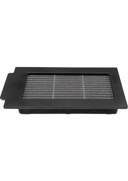 Ecovacs Deebot T50 Pro Omni Yedek Aksesuarları Yan Fırça Hepa Filtre Paspas Bezi Toz Torbası (Yurt Dışından) fırsatları