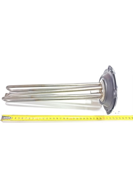 Arçelik Beko Termosifona Uyumlu 1800W+1200W Isıtıcı Rezistans 230V CR304 modelleri