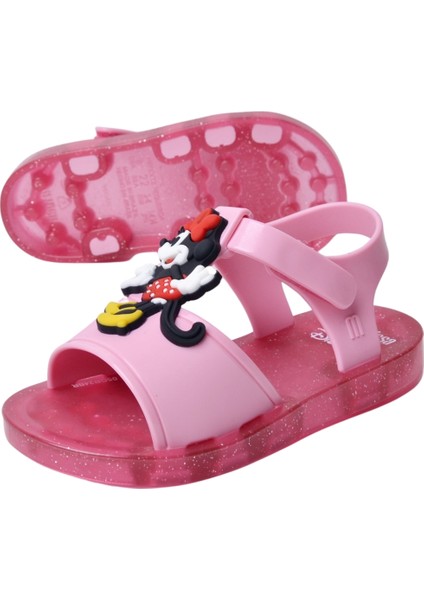 35982 Play+Mickey Çocuk Sandalet indirimleri