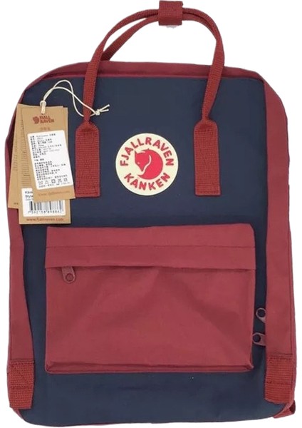 Omuz Çantası Erkek ve Kadın Seyahat Açık Hava Öğrencileri Bilgisayar Okul Çantası (Yurt Dışından)