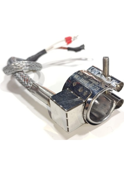 Kelepçe Meme Rezistans 25MM ÇAP-30MM BOY-100W-230V Zırhlı Kablolu fiyatları