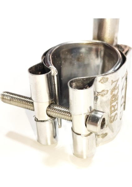 Kelepçe Meme Rezistans 25MM ÇAP-30MM BOY-100W-230V Zırhlı Kablolu indirimleri