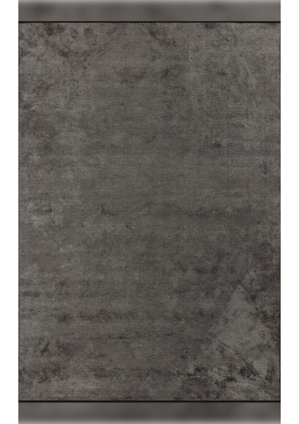 Halı Hare Plus 8913 Koyu Gri Özel Dokuma Tezgah Halısı