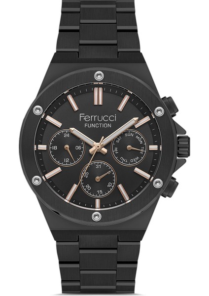 FCF03530M.03 Erkek Kol Saati