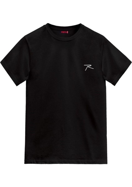 Erkek Pamuklu T-Shirt