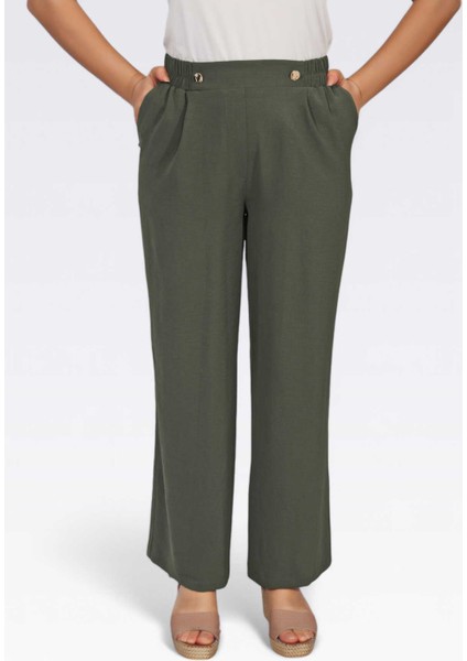 Tolga Saraçoğlu Kadın Pantolon 30250 fiyatları