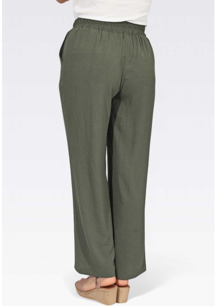 Tolga Saraçoğlu Kadın Pantolon 30250 modelleri