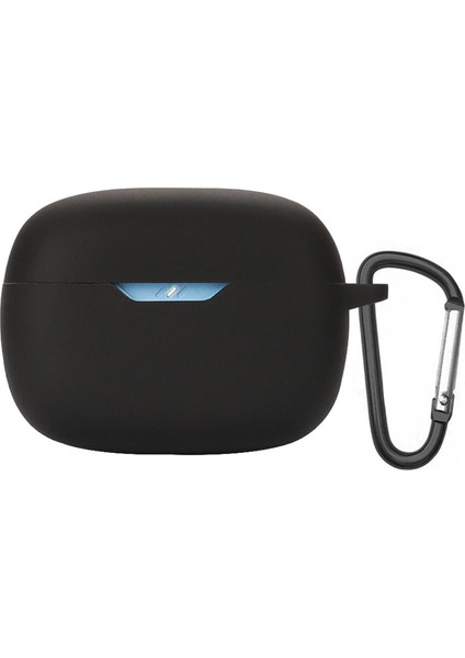 Jbl Wave Beam 2 Mat Silikon Kılıf Siyah