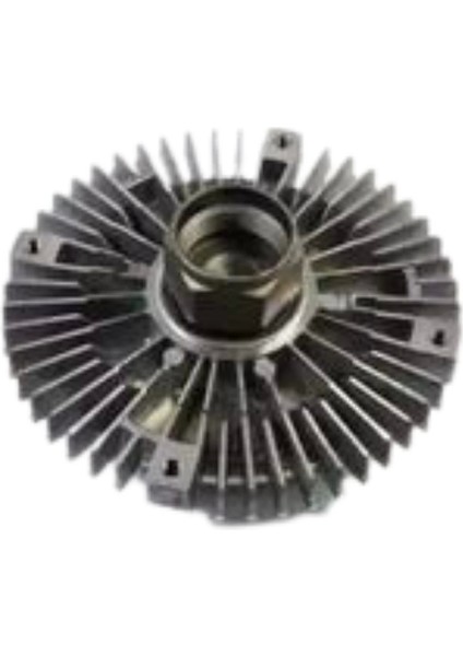 Fan Termiği 137MM – 1517518 Fanex - Opel Omega A 1.8 2.0 86 ve Sonrası uyumlu