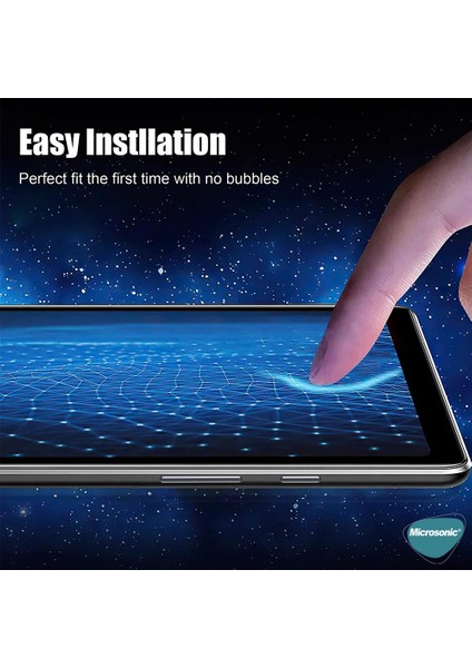 Honor Pad 9 Tempered Glass Cam Ekran Koruyucu