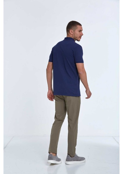Walker Polo Erkek Tişört Lacivert indirimleri