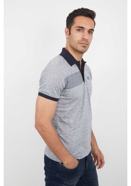 Sean Polo Erkek Tişört Füme fiyatları