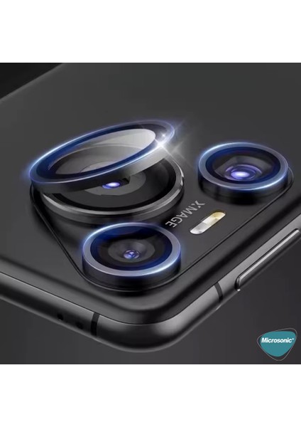 Huawei Pura 70 Tekli Kamera Lens Koruma Camı Siyah indirimleri