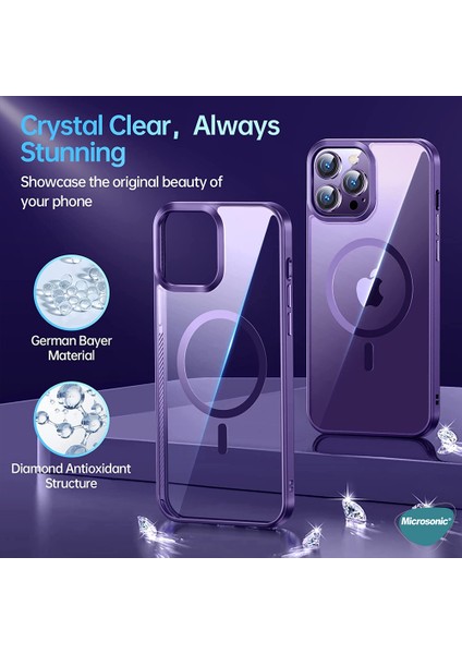 Samsung Galaxy S25 Ultra Kılıf Magsafe Shadow Planet Lacivert modelleri