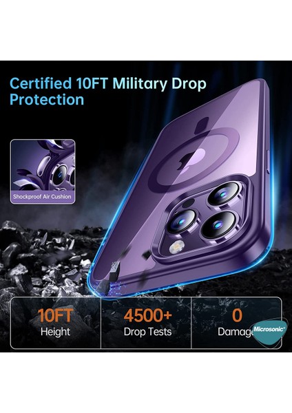 Samsung Galaxy S25 Ultra Kılıf Magsafe Shadow Planet Lacivert indirimleri