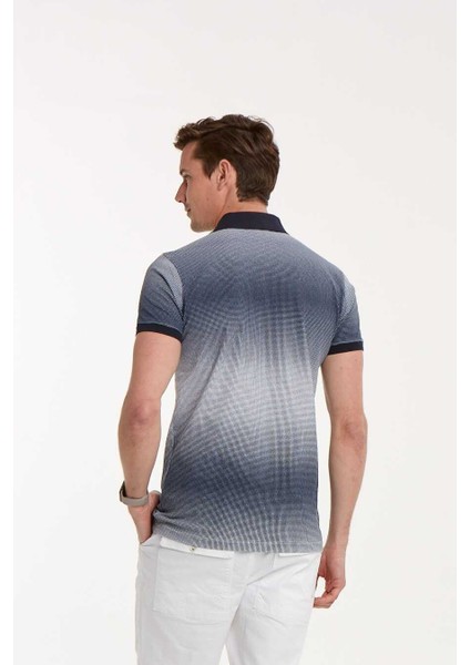 Olsen Polo Erkek Tişört Lacivert fırsatları