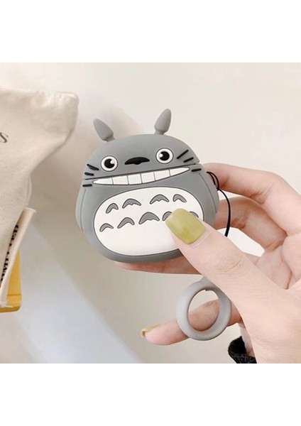 Airpods 4.nesil / Anc Kılıf Cartoon Figürlü Silikon Crtn-Fgr-Ttr fiyatları