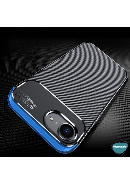 Apple iPhone 16E Kılıf Legion Series Siyah