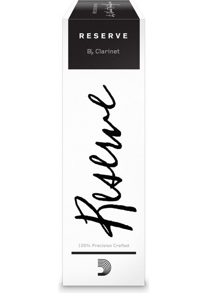 Woodwinds Reserve X25E Sib Klarnet Beki modelleri
