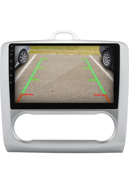 Ford Focus Android Multimedya Sistemi Digital Klima (2006-2011)FOR-X 2/32