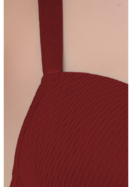 Kadın Sütyen Light C Cup - Balenli Dolgulu Dantelli modelleri