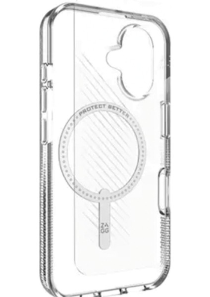 iPhone 16 360 Koruma Paketi Kılıf ve Ekran Koruyucu