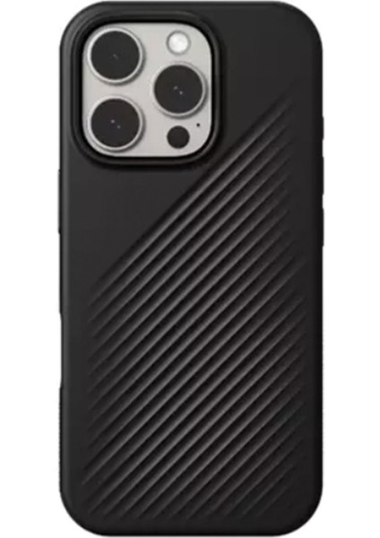 Luxe iPhone 16 Pro Magsafe Kılıf