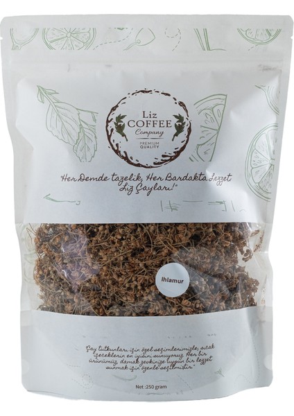 Ihlamur Çayı 250 gr