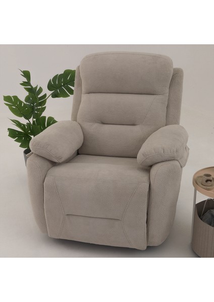 Comfort Elektrik Mekanizmalı TV Baba Koltuğu Sallanır fiyatları
