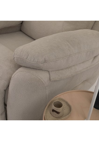 Comfort Elektrik Mekanizmalı TV Baba Koltuğu Sallanır indirimleri