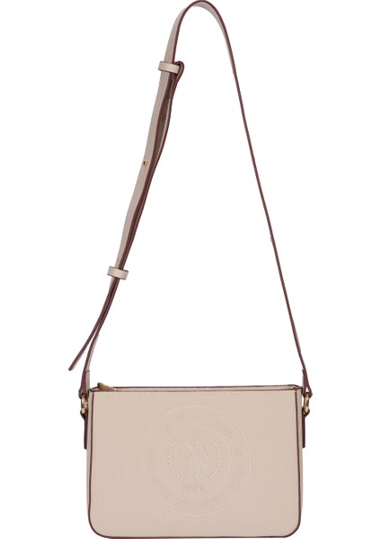 Tas U.s. Polo Assn. Kadın Postacı Çantası US25273