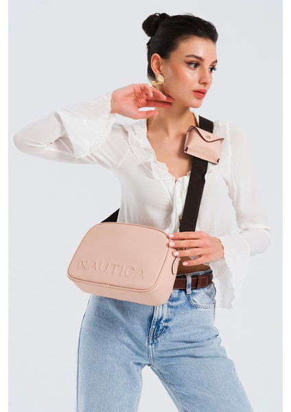 Rose Nautıca Kadın Postacı Çantası CN7156T fiyatları