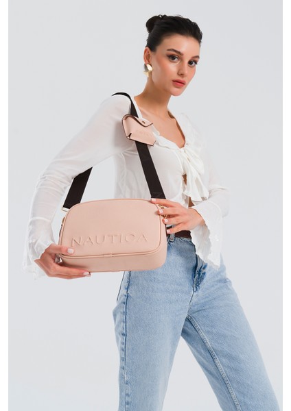 Rose Nautıca Kadın Postacı Çantası CN7156T modelleri