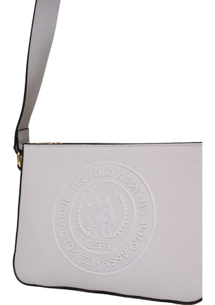 A.grı U.s. Polo Assn. Kadın Postacı Çantası US25273 fiyatları