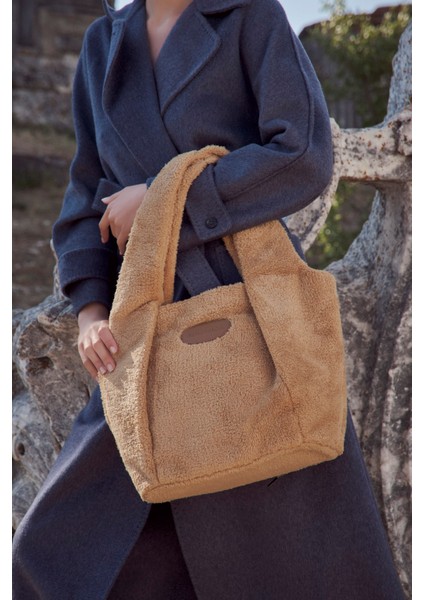 K.bej Nautıca Kadın Omuz Çantası CN3578T fiyatları