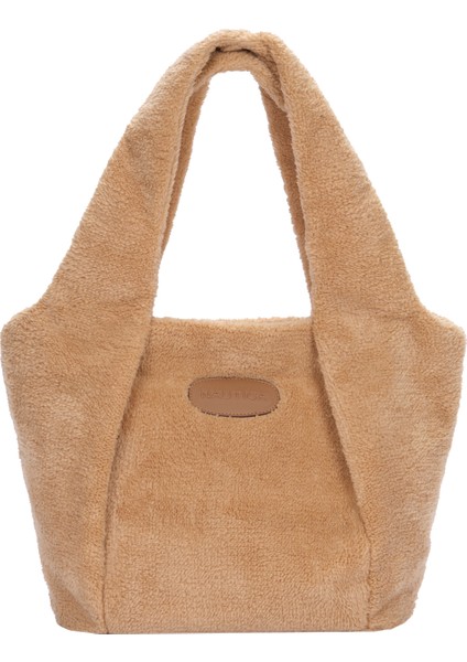 K.bej Nautıca Kadın Omuz Çantası CN3578T modelleri