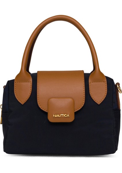 Lacıvert Nautıca Kadın Postacı Çantası CN7186T