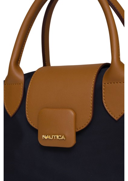 Lacıvert Nautıca Kadın Postacı Çantası CN7186T fiyatları