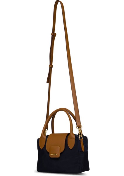 Lacıvert Nautıca Kadın Postacı Çantası CN7186T modelleri