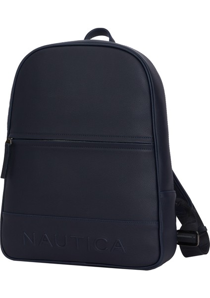 Lacıvert Nautıca Erkek Sırt Çantası CN5214T